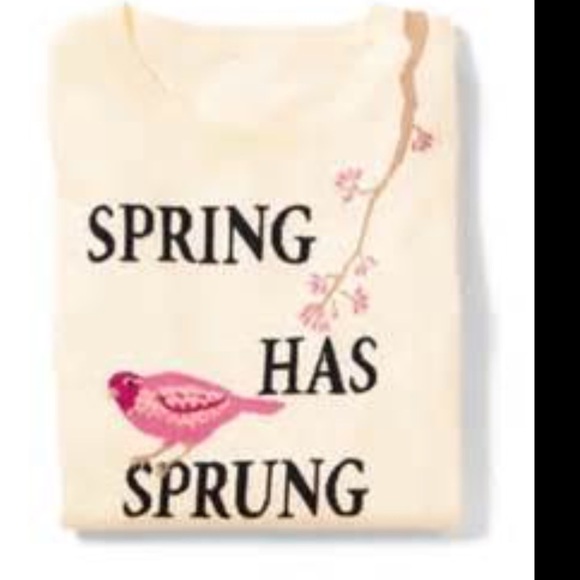 - New - Talbot spring sweater - Picture 2 of 3